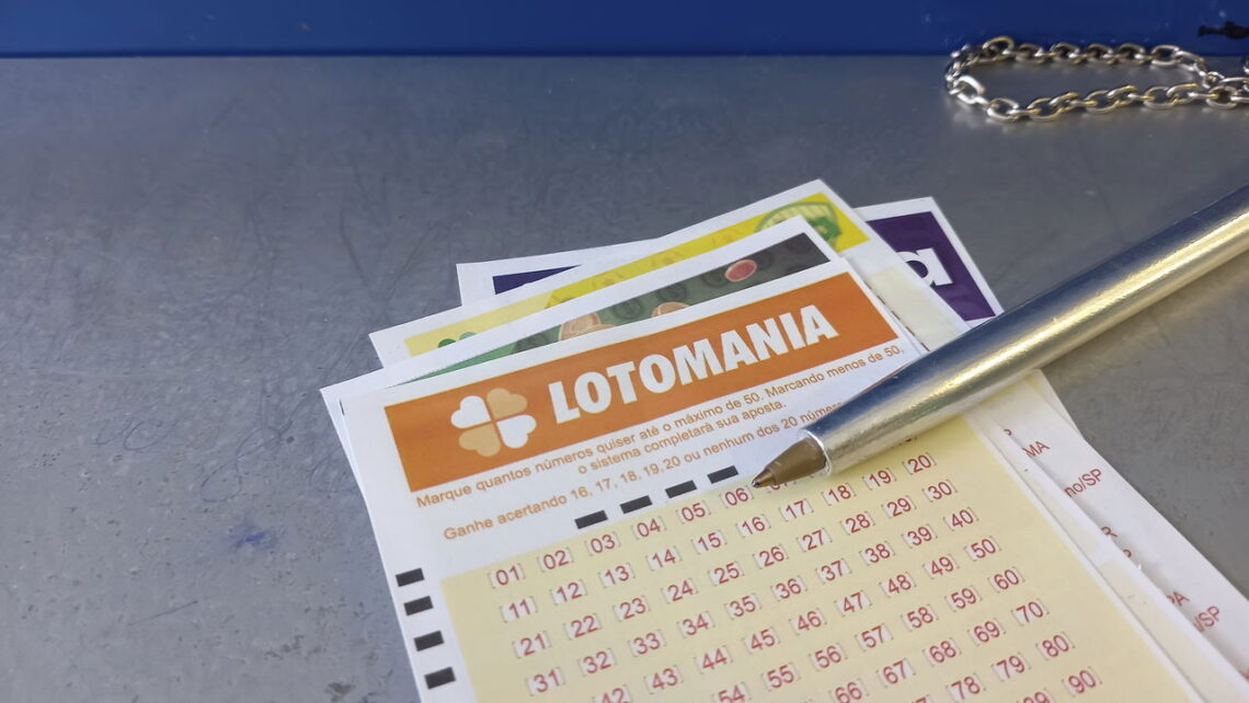 O resultado da Lotomania 2786 está dando o que falar no Brasil
