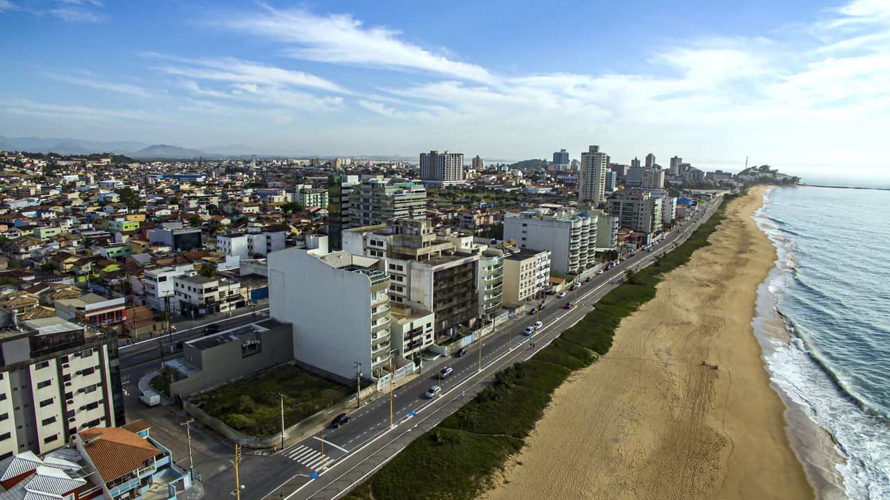 Uma cidade no Brasil está mudando vidas com uma moeda própria