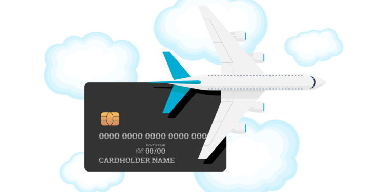 Cartão ideal para milhas pode estar na sua carteira