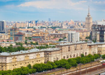 Moscou se torna o novo destino queridinho dos viajantes brasileiros