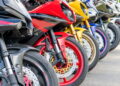Melhores motos elétricas do Brasil com até R$ 15 mil