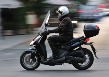 Como garantir segurança na compra e venda de motos usadas