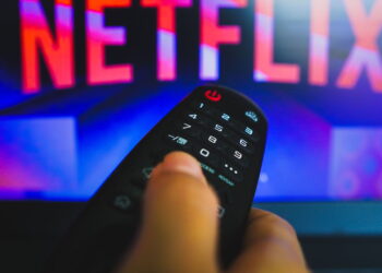 Nova série da Netflix desafia limites da ficção científica e emociona