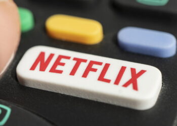 Os melhores filmes e séries para ver na Netflix no fim de semana