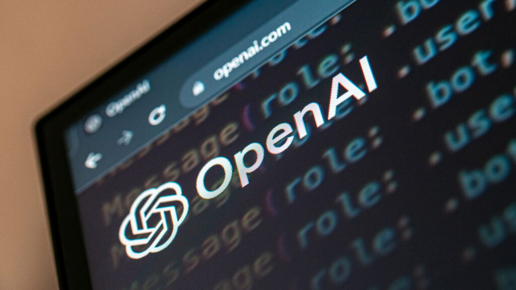 A nova ferramenta da OpenAI vai transformar seu jeito de programar