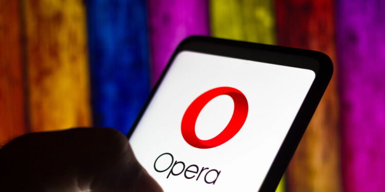 Opera pede que o Cade investigue a Microsoft por supostas práticas anticompetitivas!