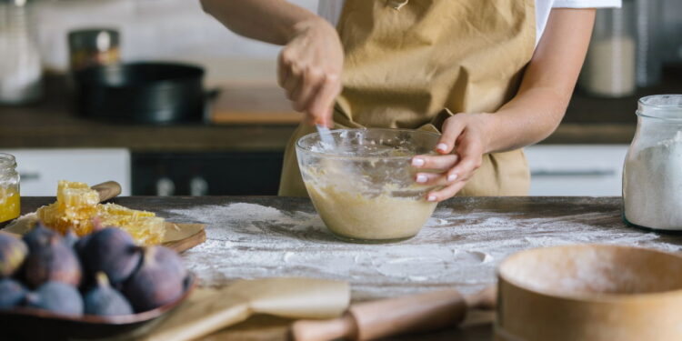 Vagas abertas para um curso que vai além da cozinha