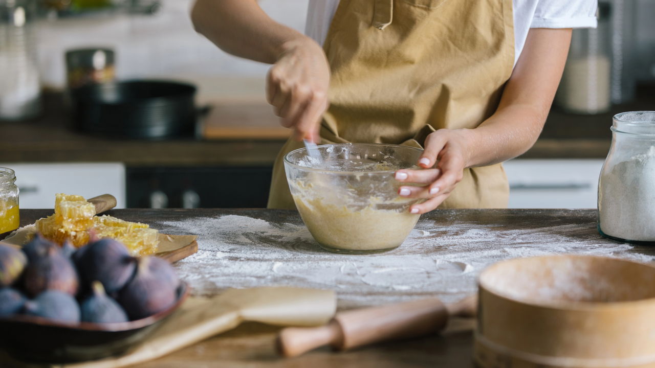 Vagas abertas para um curso que vai além da cozinha