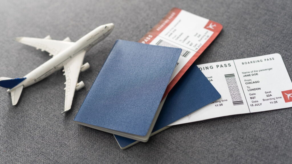 Economize nos voos e realize aquela viagem dos sonhos