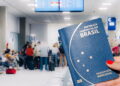 Você pode estar caindo em um golpe ao tentar tirar seu passaporte