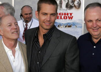 Paul Walker deixou saudades e esses filmes provam por quê