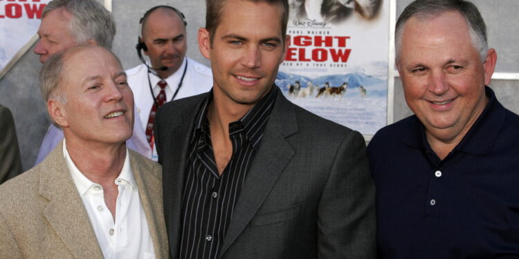 Paul Walker deixou saudades e esses filmes provam por quê