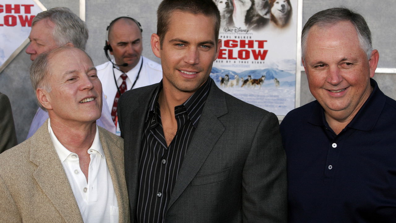Paul Walker deixou saudades e esses filmes provam por quê