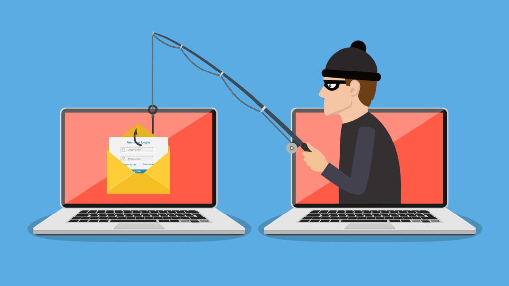 Caiu no golpe? Veja como o phishing está evoluindo no Brasil