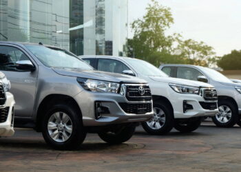 Top 5 picapes zero km mais baratas para comprar agora no Brasil