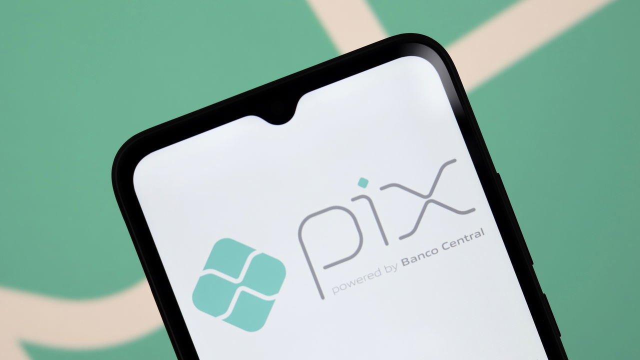 Banco Central emite comunicada para usuários do Pix