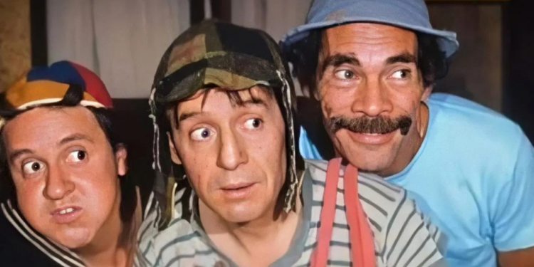 A série mais aguardada pelos fãs de Chaves chega em junho