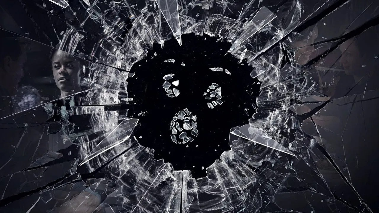 Episódios de Black Mirror que vão te deixar sem fôlego