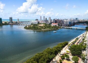 A cidade com o maior salto em qualidade de vida do Nordeste em 2025