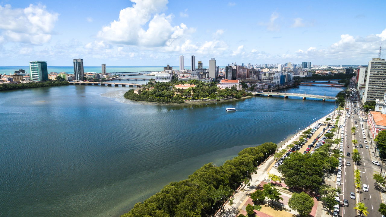 A cidade com o maior salto em qualidade de vida do Nordeste em 2025