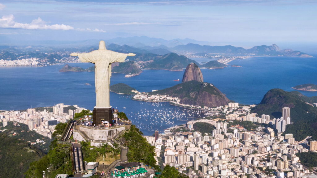 As cidades mais caras do Brasil para viver impressionam