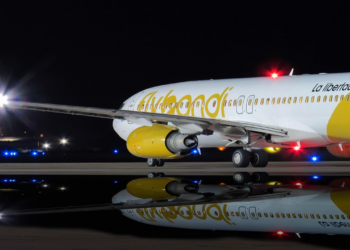Flybondi lança 4 voos diretos entre Brasil e Argentina