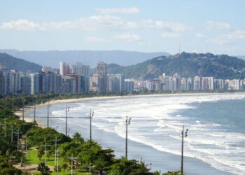 Santos - Créditos: depositphotos.com / fabiofersa