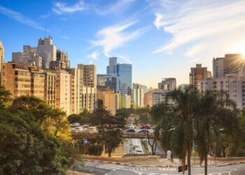 As cidades mais caras do Brasil para viver impressionam