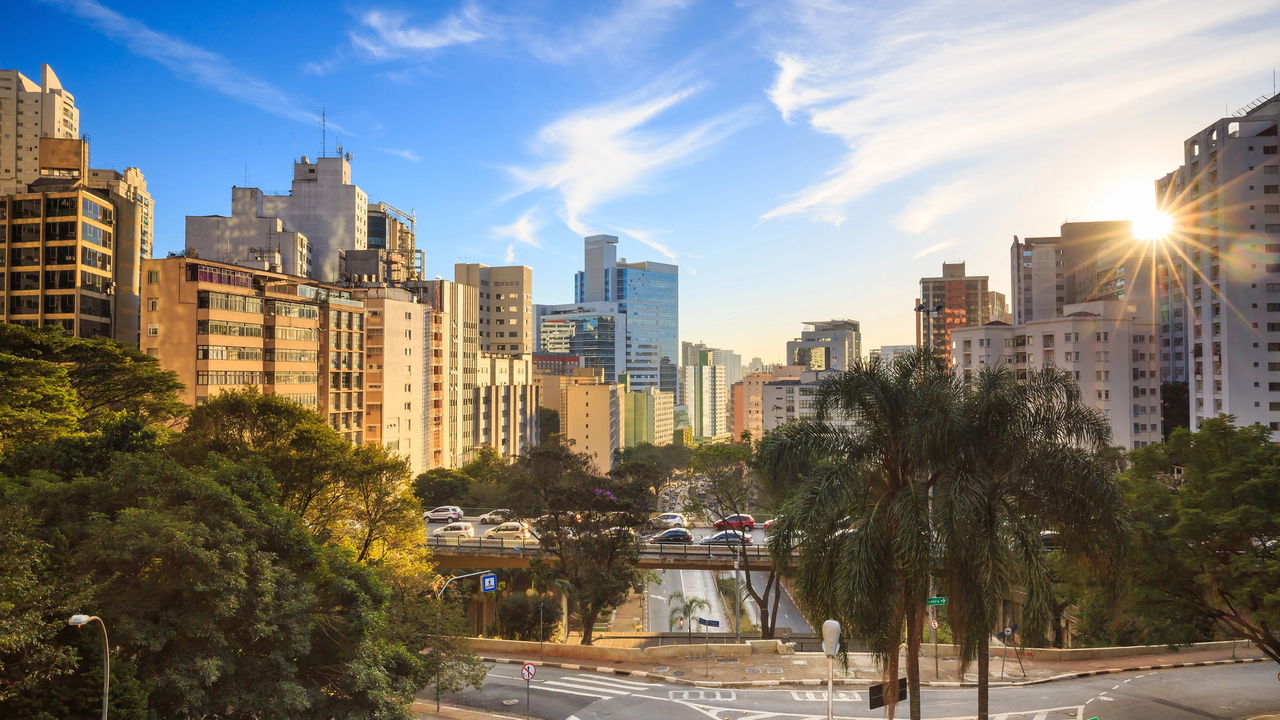 As cidades mais caras do Brasil para viver impressionam
