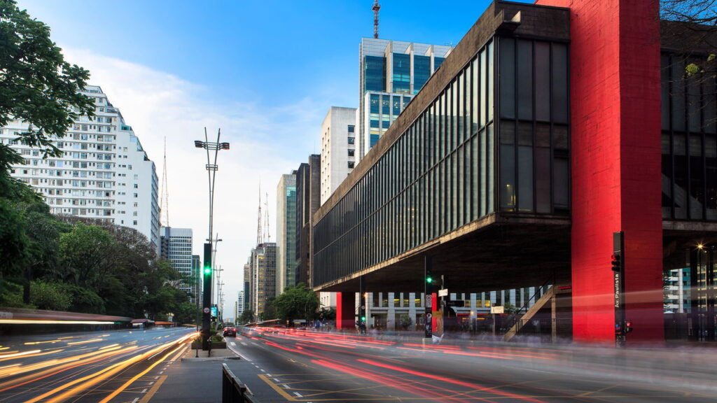 5 cidades mais seguras do Brasil que você precisa conhecer