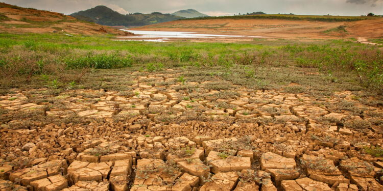 Seca no Brasil atinge nível mais crítico e afeta milhões de pessoas