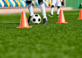Séries esportivas viram febre e dominam o streaming