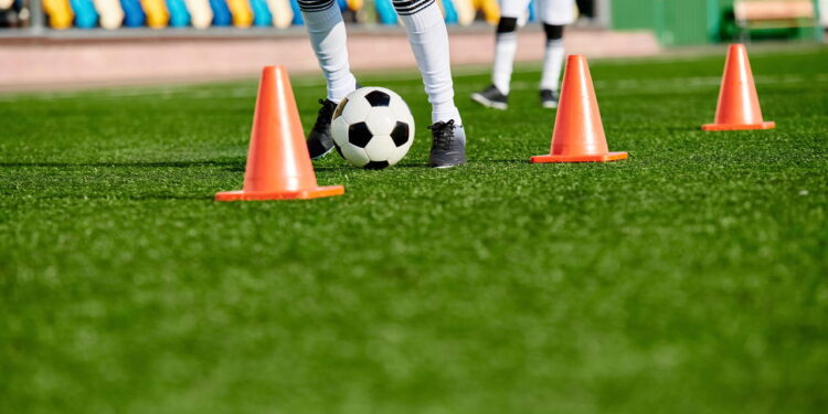 Séries esportivas viram febre e dominam o streaming