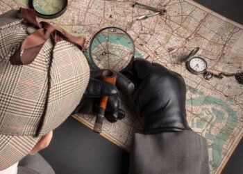 Mistério, morte e retorno? O que vem aí em Sherlock Holmes 3