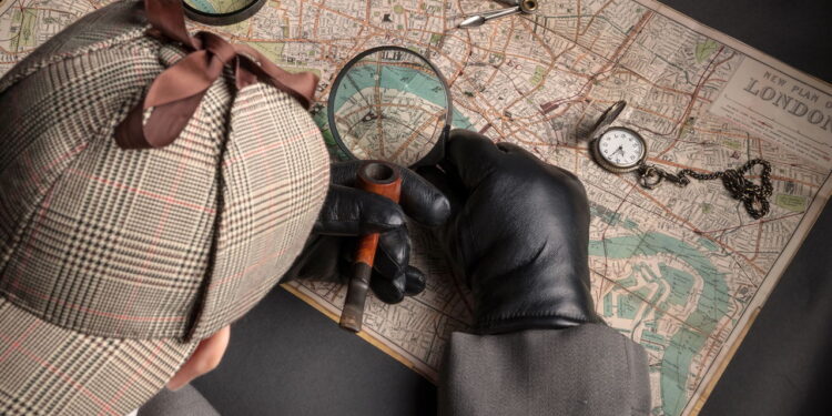 Mistério, morte e retorno? O que vem aí em Sherlock Holmes 3