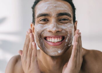 Beleza masculina em alta impulsiona mercado no Brasil