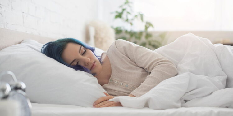 5 coisas que seu corpo faz enquanto você dorme e você não percebe
