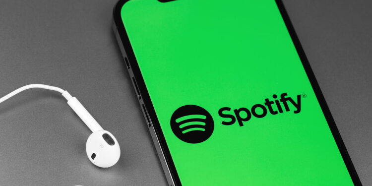 Spotify ganha novos recursos e oferece experiência musical ainda mais completa