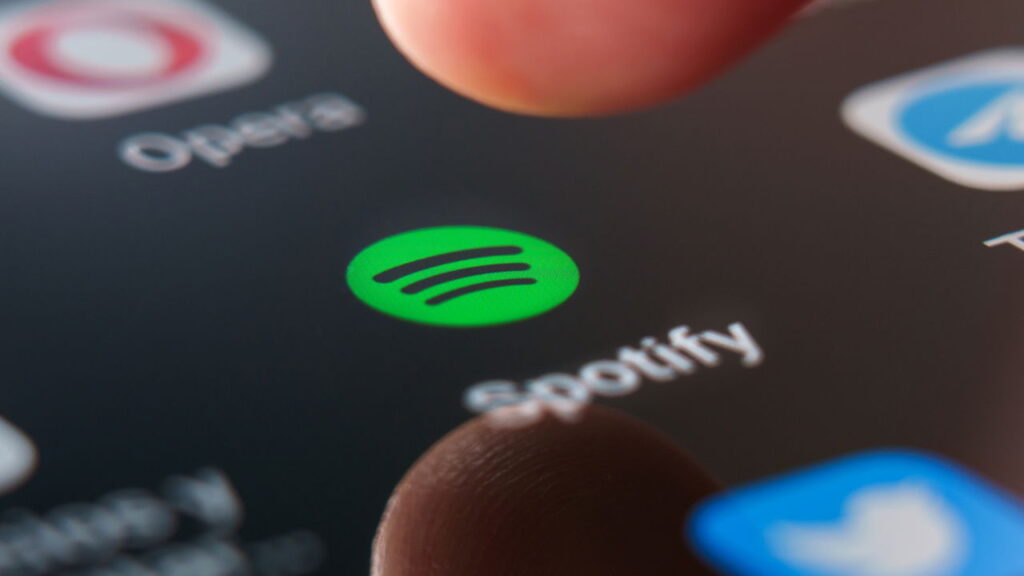Spotify ganha novos recursos e oferece experiência musical ainda mais completa