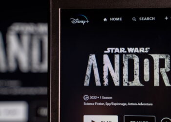 Andor encerra jornada como a série mais aclamada de Star Wars