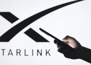 Starlink é a melhor solução para internet em áreas remotas