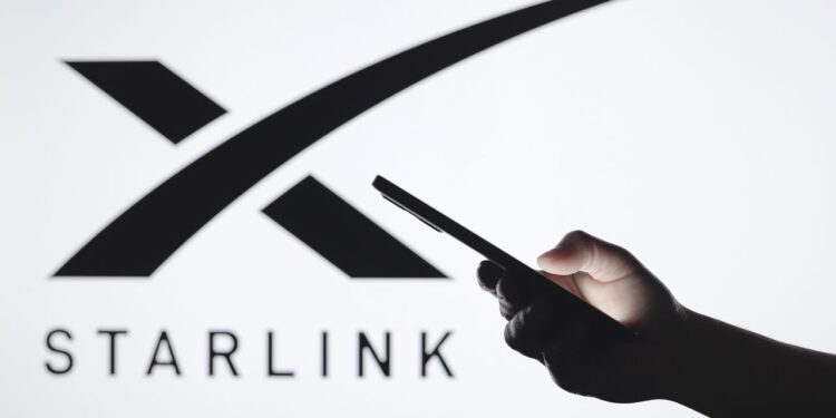 Starlink é a melhor solução para internet em áreas remotas