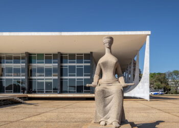 STF aprova apreensão de documentos e isso afeta milhares