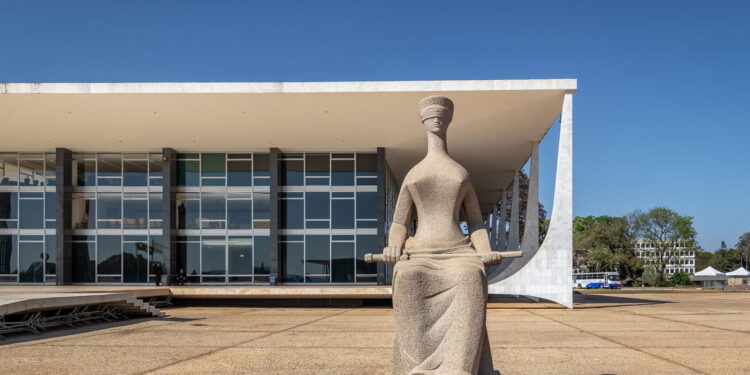 STF aprova apreensão de documentos e isso afeta milhares