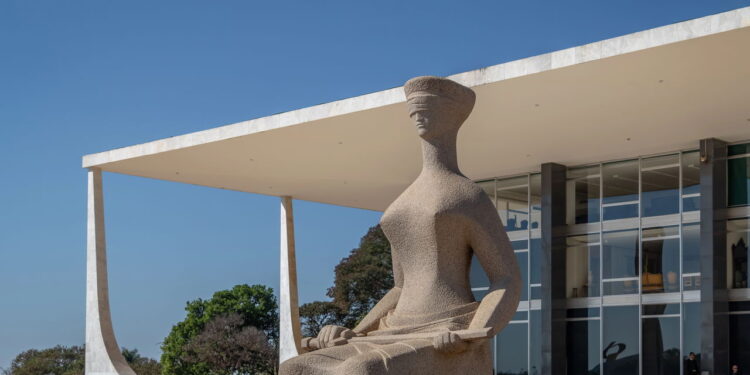 STF aprova apreensão de documentos e isso afeta milhares