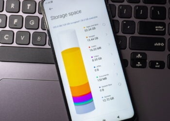 A maneira mais eficiente de liberar espaço no celular sem perder nada