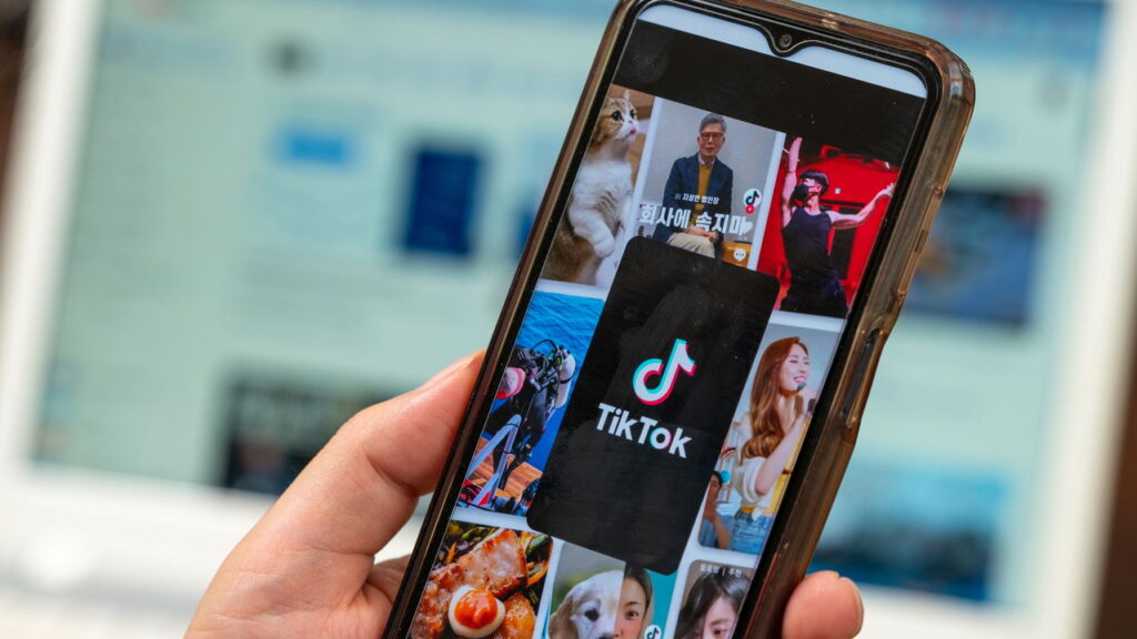 O que a FAB está postando no TikTok vai te deixar curioso