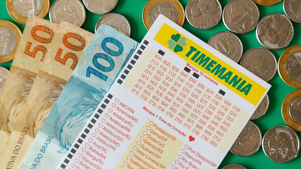 O que a Timemania tem que nenhuma outra loteria oferece?