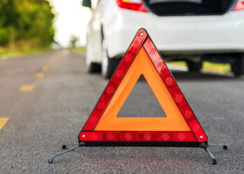 6 itens de segurança obrigatórios no carro que evitam multas e acidentes