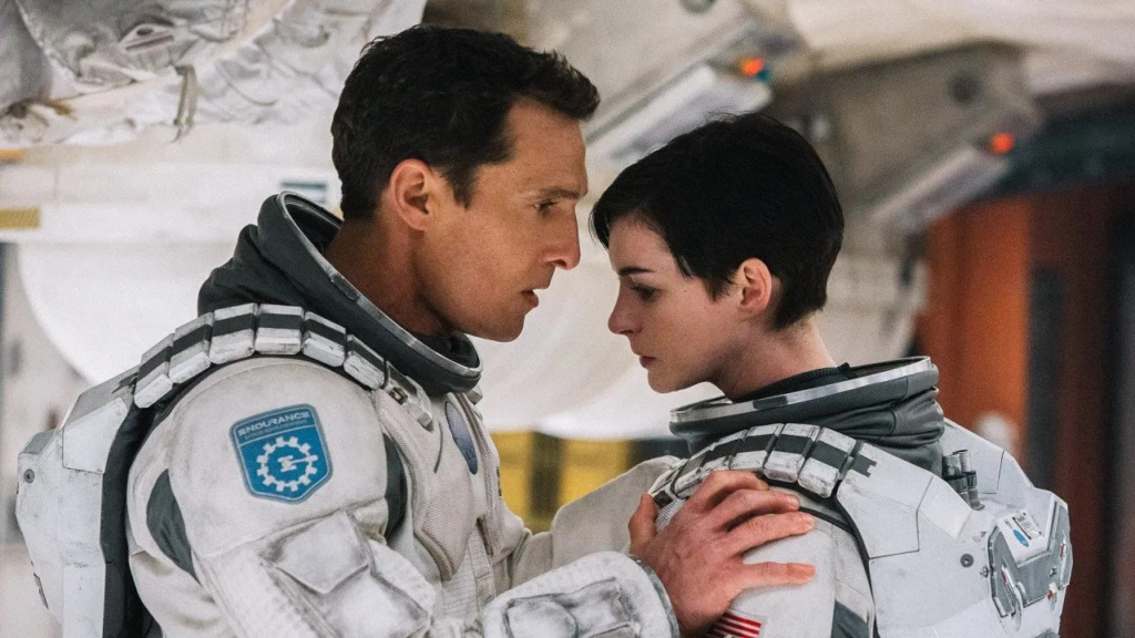 O filme que chocou cientistas e emocionou o mundo